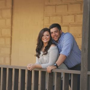 Meet your Posher, Whitney